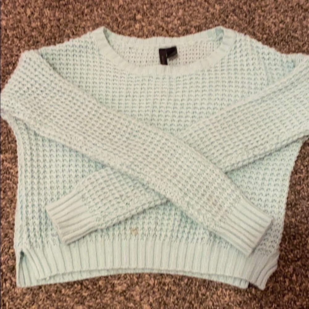 ☀️END OS SUMMER SALE☀️ Full Tilt sweater